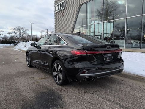 New 2025 Audi A5 2.0T Premium Plus image 31