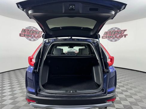 Used 2019 Honda CR-V EX image 28
