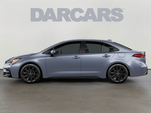 New 2026 Toyota Corolla SE image 4