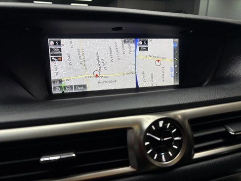 Used 2018 Lexus GS 350 F Sport image 63