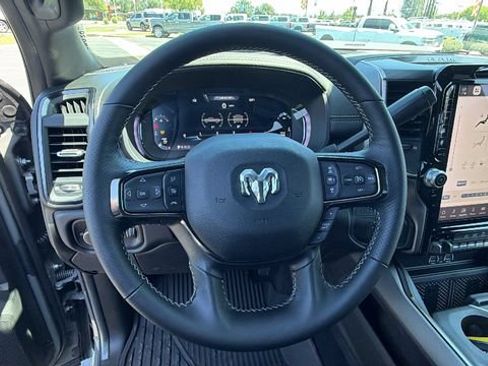 New 2026 RAM 2500 Rebel w/ Rebel Level 1 Equipment Group AWD/4WD image 27