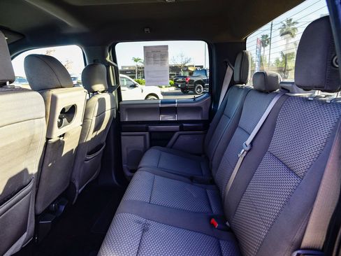 Used 2019 Ford F150 XLT w/ Equipment Group 302A Luxury image 18
