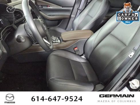 Certified 2024 MAZDA CX-30 AWD 2.5 S w/ Premium Package image 18