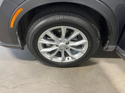Used 2024 Honda CR-V EX-L image 30