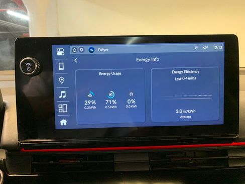 Used 2024 Honda Prologue Touring image 31