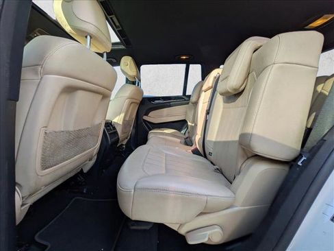 Used 2018 Mercedes-Benz GLS 450 GLS 450 image 16