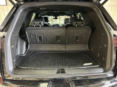 Certified 2023 Chevrolet Traverse High Country w/ LPO, Floor Liner Package image 27