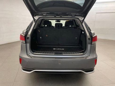 Used 2020 Lexus RX 350L Luxury w/ Accessory Package FWD image 26