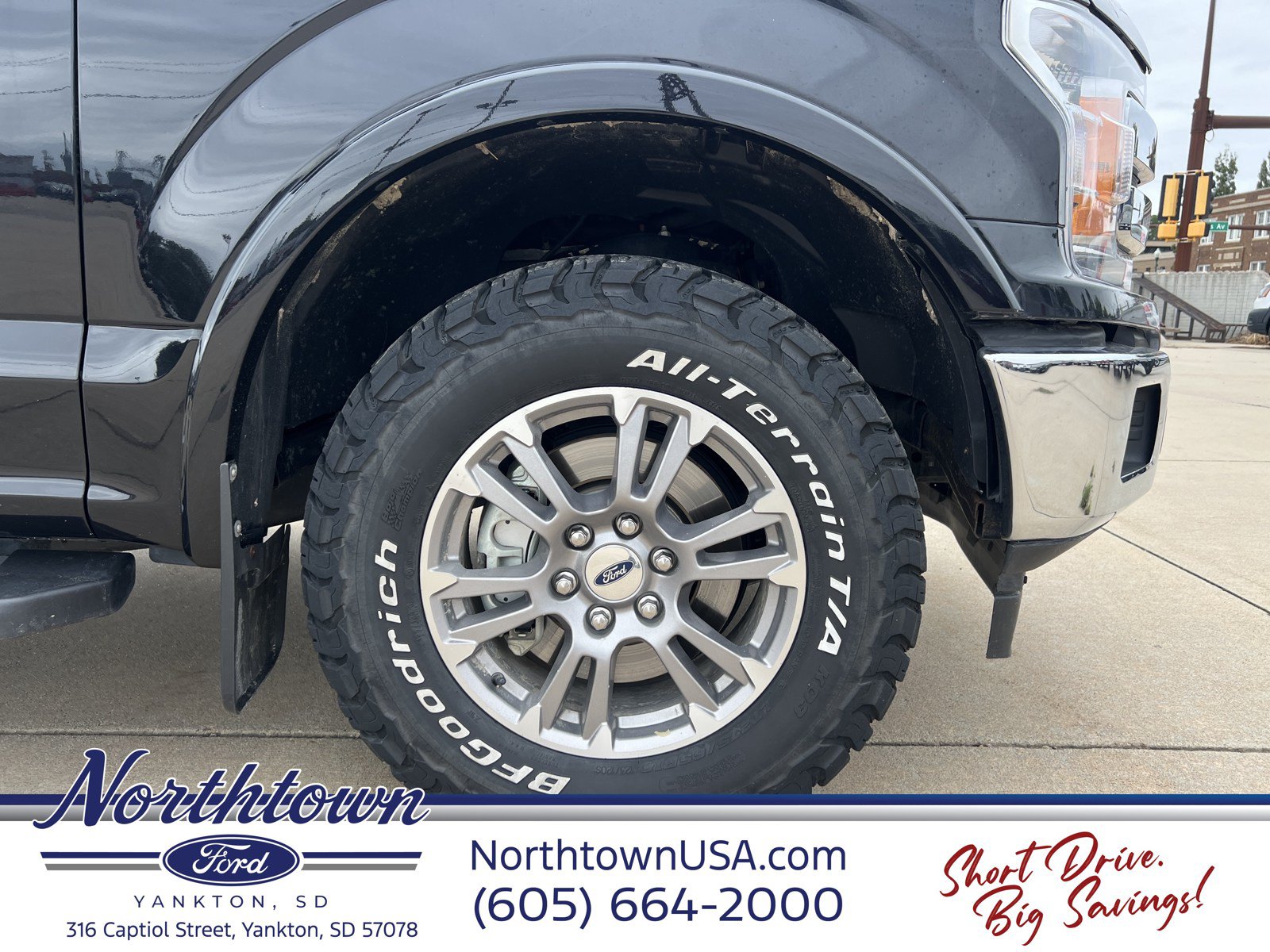 Used 2020 Ford F150 Lariat w/ Equipment Group 501A Mid AWD/4WD image 10