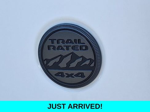 Used 2025 Jeep Wrangler Unlimited Sport AWD/4WD image 30