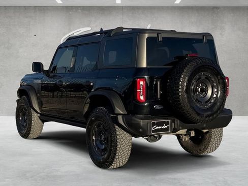 Used 2022 Ford Bronco Everglades image 14