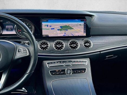 Certified 2018 Mercedes-Benz E 400 Cabriolet image 8