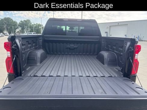New 2026 Chevrolet Silverado 1500 RST AWD/4WD image 6