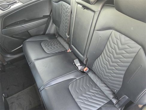 New 2026 Kia Sportage X-Line image 22