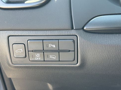 Used 2023 MAZDA CX-9 Carbon Edition AWD/4WD image 18