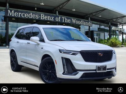 Used 2020 Cadillac XT6 Premium Luxury w/ LPO, Floor Liner Package