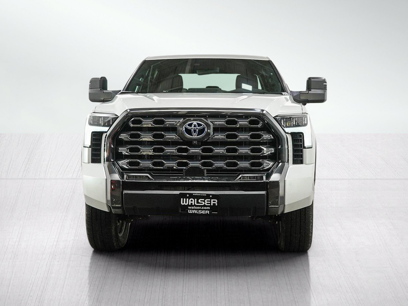 Used 2022 Toyota Tundra Platinum AWD/4WD image 8