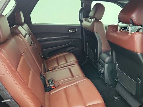 Used 2024 Dodge Durango R/T AWD/4WD image 25