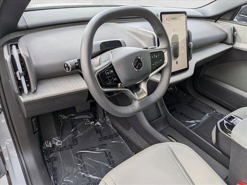 New 2026 Volvo EX30 Cross Country Ultra w/ Protection Package Premier image 3