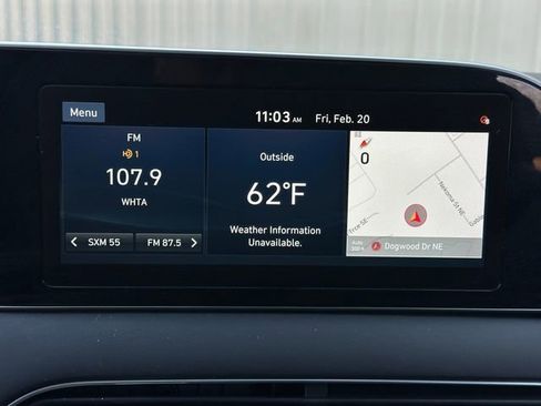 Used 2021 Hyundai Palisade Limited image 23