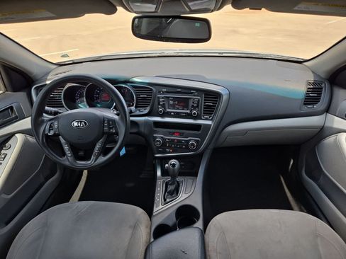 Used 2013 Kia Optima LX w/ Convenience Plus Pkg FWD image 13