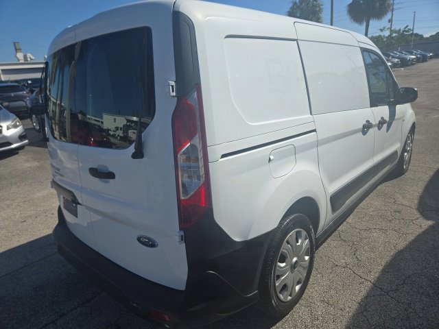 Used 2020 Ford Transit Connect XL FWD image 4