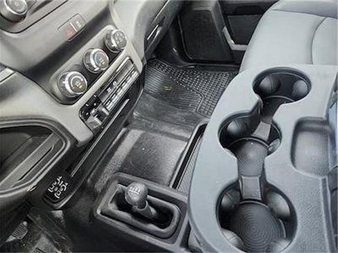 New 2024 RAM 5500 Tradesman image 19