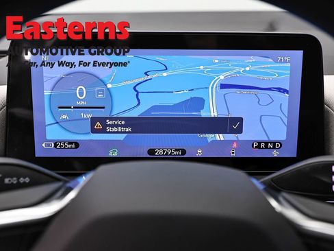 Used 2024 Honda Prologue EX image 17