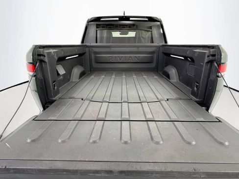 Used 2023 Rivian R1T Adventure AWD/4WD image 28