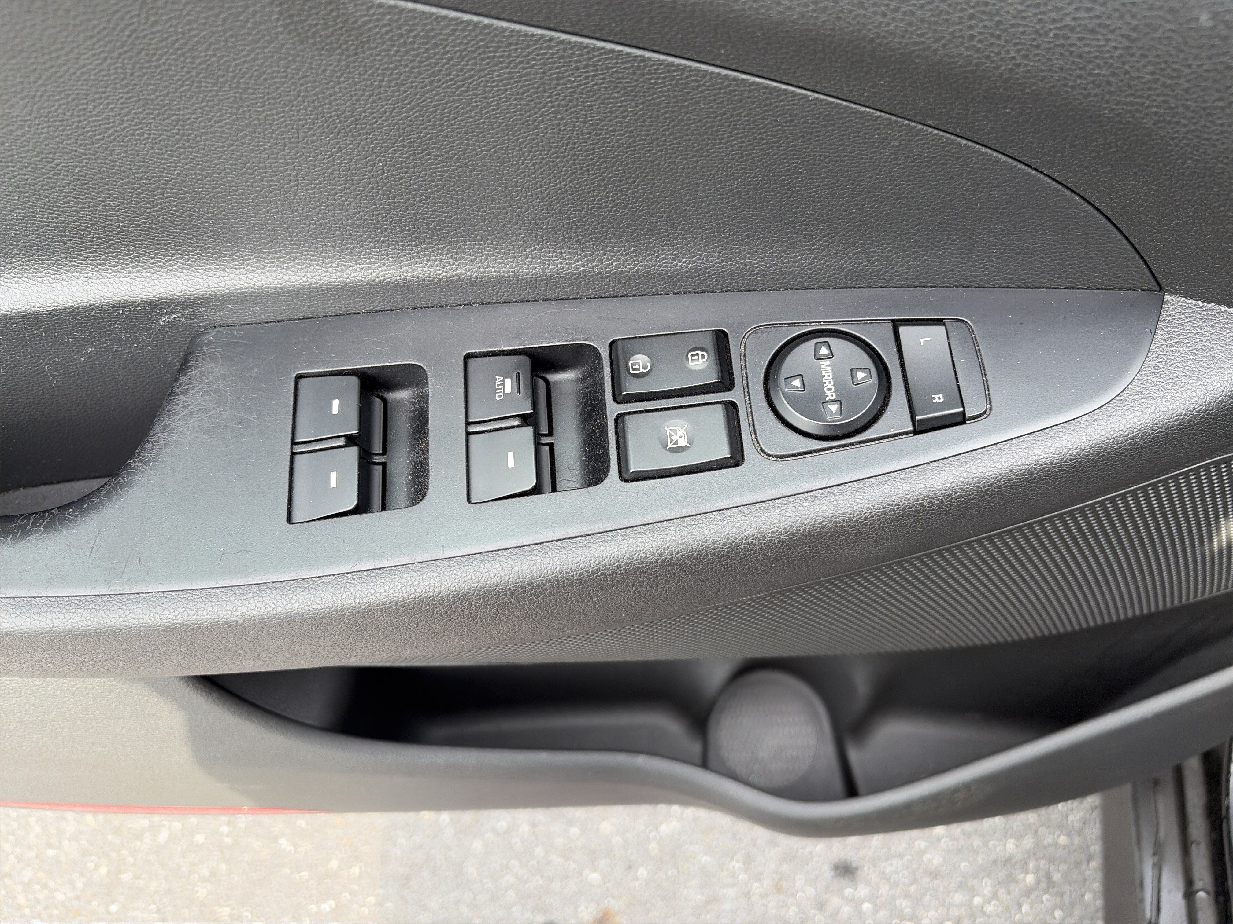 Used 2016 Hyundai Tucson Eco AWD/4WD image 14