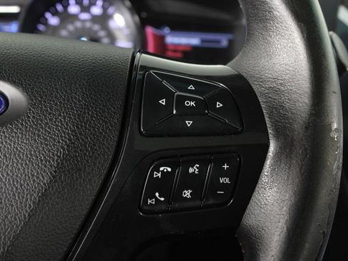 Used 2016 Ford Explorer Sport w/ Equipment Group 401A AWD/4WD image 28