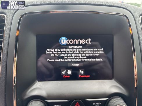 Used 2019 Dodge Durango GT RWD image 31