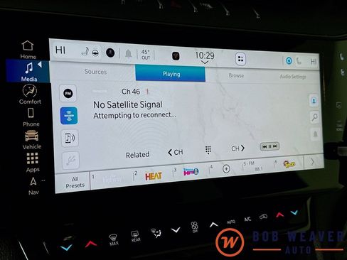 New 2026 Jeep Grand Cherokee Limited image 15