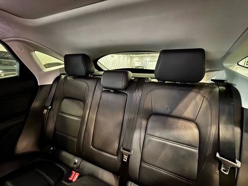 Used 2018 Jaguar E-PACE S image 14