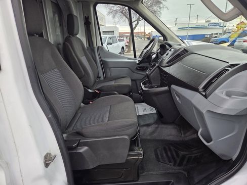 Used 2017 Ford Transit Connect XLT image 15