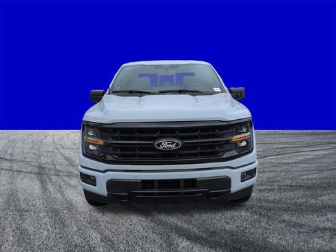 New 2026 Ford F150 XLT w/ Equipment Group 302A MID AWD/4WD image 9