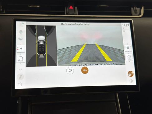 Used 2026 Land Rover Range Rover Evoque S image 25