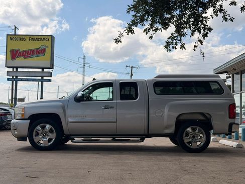 Used 2011 Chevrolet Silverado 1500 LT w/ Regional Value Package RWD image 6