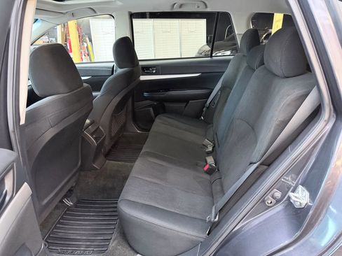 Used 2013 Subaru Outback 2.5i Premium image 20