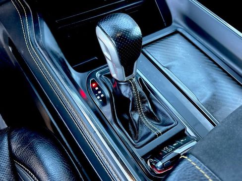 Used 2023 RAM 1500 TRX w/ TRX Level 2 Equipment Group image 35