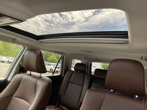 Used 2022 Toyota 4Runner Limited AWD/4WD image 29