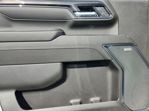 New 2025 Chevrolet Silverado 2500 LTZ w/ LTZ Premium Package image 82