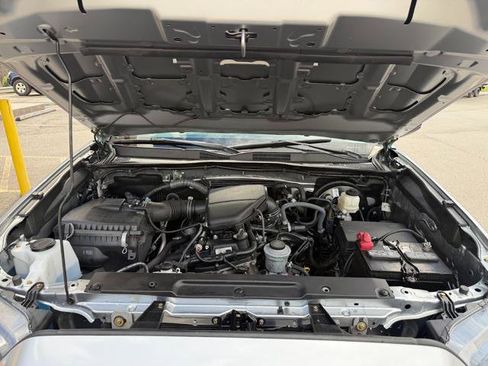 Used 2021 Toyota Tacoma SR image 20