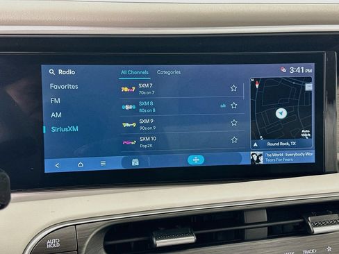 New 2026 Hyundai Palisade SEL Premium FWD image 11