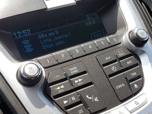 Used 2013 Chevrolet Equinox LS FWD image 13