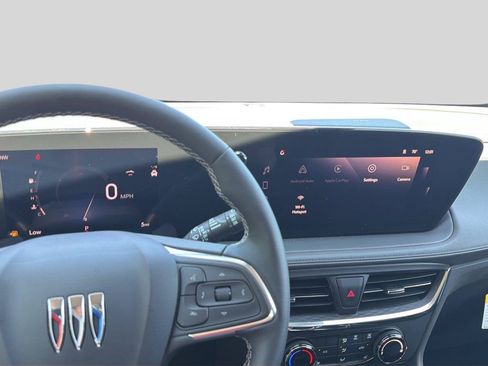 New 2026 Buick Encore GX Preferred w/ Advanced Technology Package AWD/4WD image 5