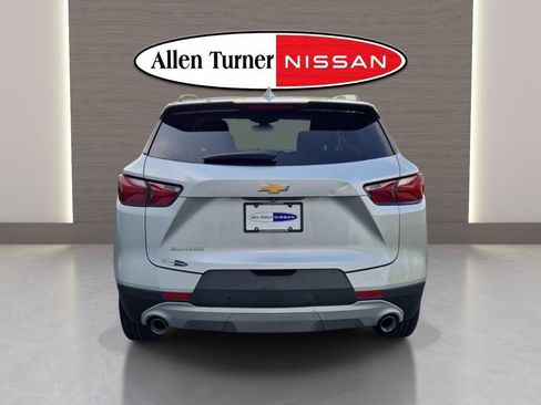 Used 2021 Chevrolet Blazer LT FWD image 7