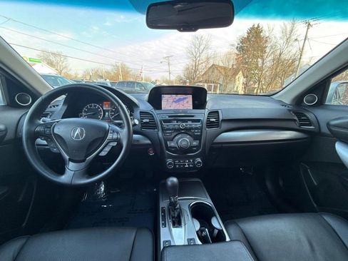 Used 2014 Acura RDX image 21