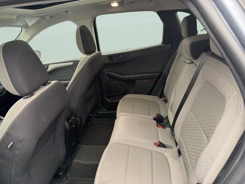 Used 2022 Ford Escape SE w/ Convenience Package image 14