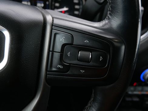 Used 2021 GMC Sierra 1500 Denali w/ Denali Ultimate Package image 31